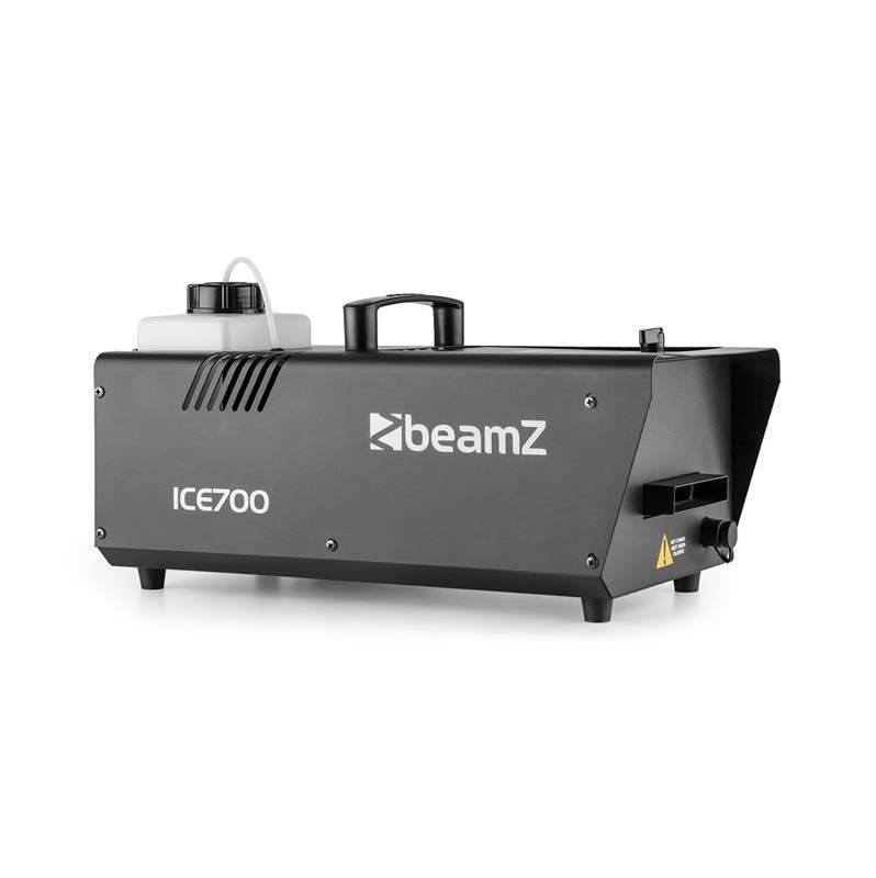 BeamZ Wytwornica dymu ciężkiego ICE700 160.514