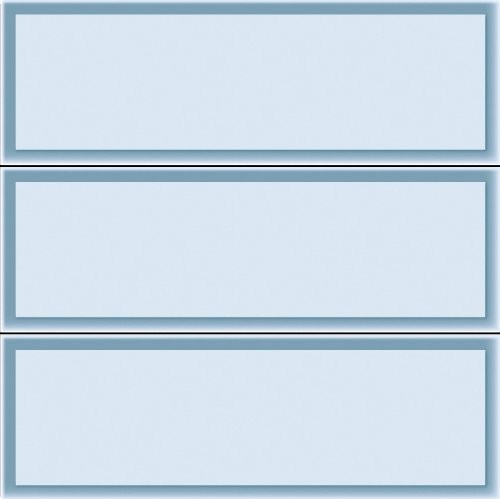 Gira 126300 Ruf przycisk 3-krotnie stacji przy drzwiach Neutral 126300