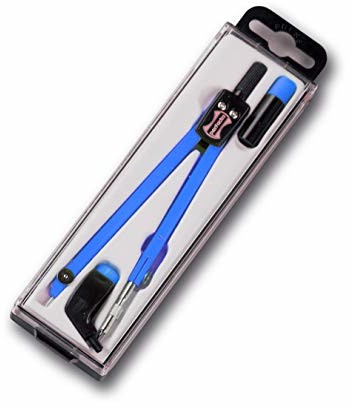 Alevar Alevar 3756/FBL cyrkiel 3756/FBL