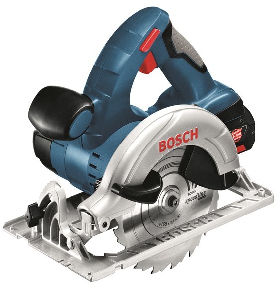 Bosch Professional GKS 18V-LI 060166H008