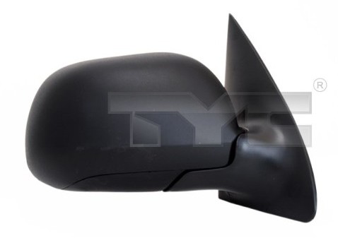 TYC Lusterko zewnętrzne TYC 332-0027