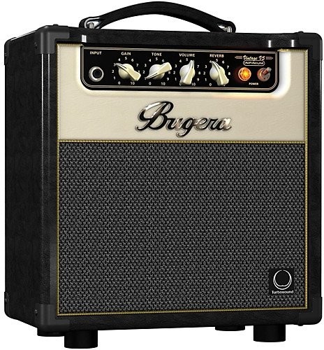 Bugera V5 Infinium