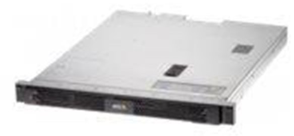 Axis Axis Camera Station S1116 Recorder 01618-001