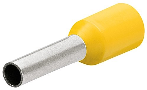 Knipex 97 99 359 tulejek końcówek żył z tworzywa sztucznego kołnierzem 97 99 359