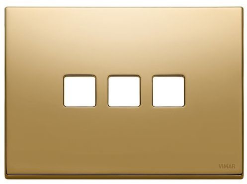 3Mx3 złoty, Flat 22683.3.82