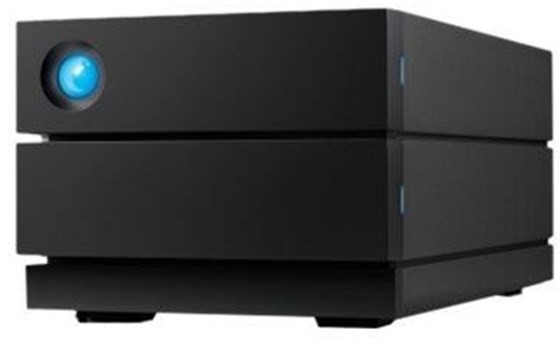 LaCie 2big RAID STHJ28000800