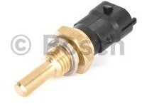 BOSCH Czujnik, temperatura płynu chłodzącego 0 280 130 093