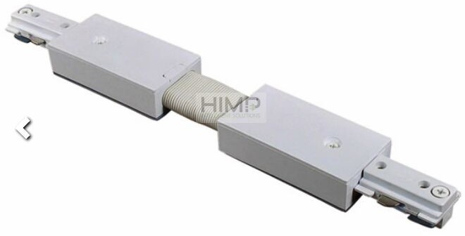 Spectrumled SPS 1F Łącznik Ruchomy, Czarny SpectrumLED WOJ+04448 WOJ+04448