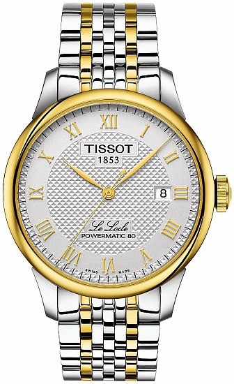 Tissot Le Locle T006.407.22.033.01