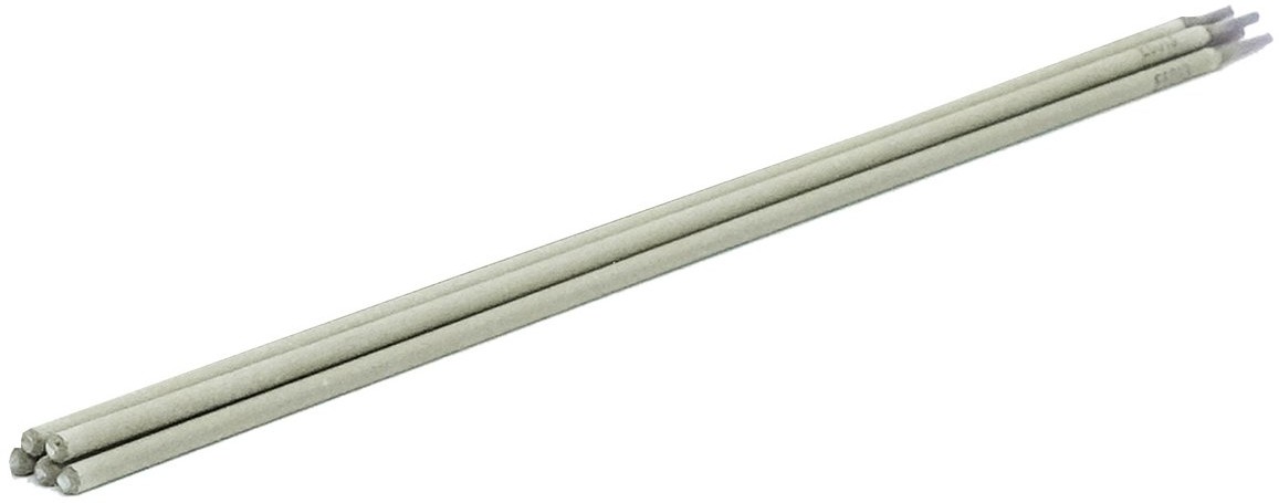 Pirotec Pirotec Elektrody spawalnicze, otulone SPŻ (żeliwo) 2,5mm pakiet 5 szt