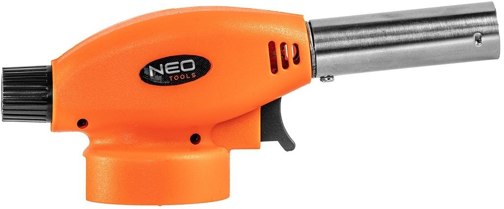 Neo tools Palnik gazowy nakręcany 20-025 20-025