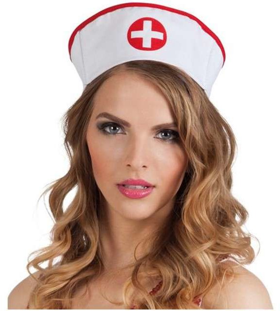 Boland Czepek pielęgniarki, Boland 01380