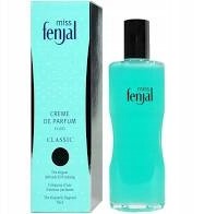 Miss Fenjal Eau De Parfum Fluid 100ml