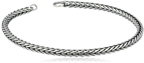 Trollbeads 15214 srebrna bransoletka, srebro sterling próby 925, srebro TAGBR-00012
