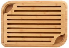 YAWEN DESKA DO KROJENIA 35,5X25,5X2,5 CM BAMBUSOWA Zakupy dla domu i biura! D08838