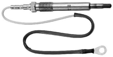 BERU świeca żarowa GN002