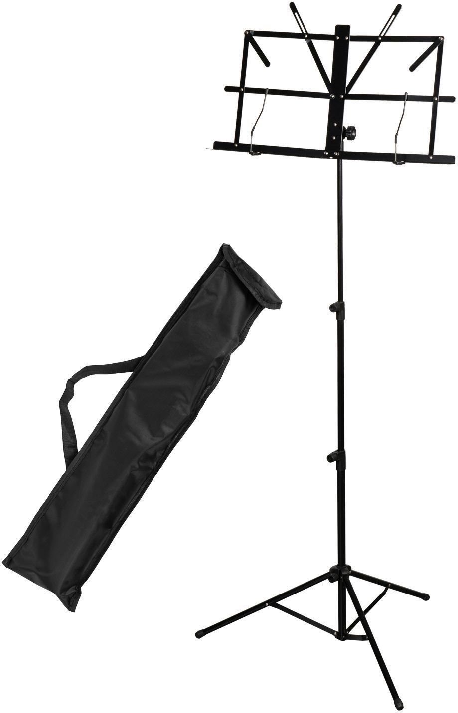 Cascha Cascha HH 2067 Music Stand with Bag