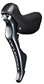 Shimano Ultegra ST-sterownicza R8000-/Dźwignia hamulca 2S po lewej stronie 2018 hamulec tarczowy ISTR8000LI