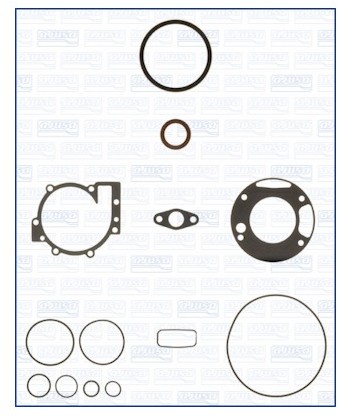 AJUSA Zestaw uszczelek, skrzynia korbowa AJUSA 54075000