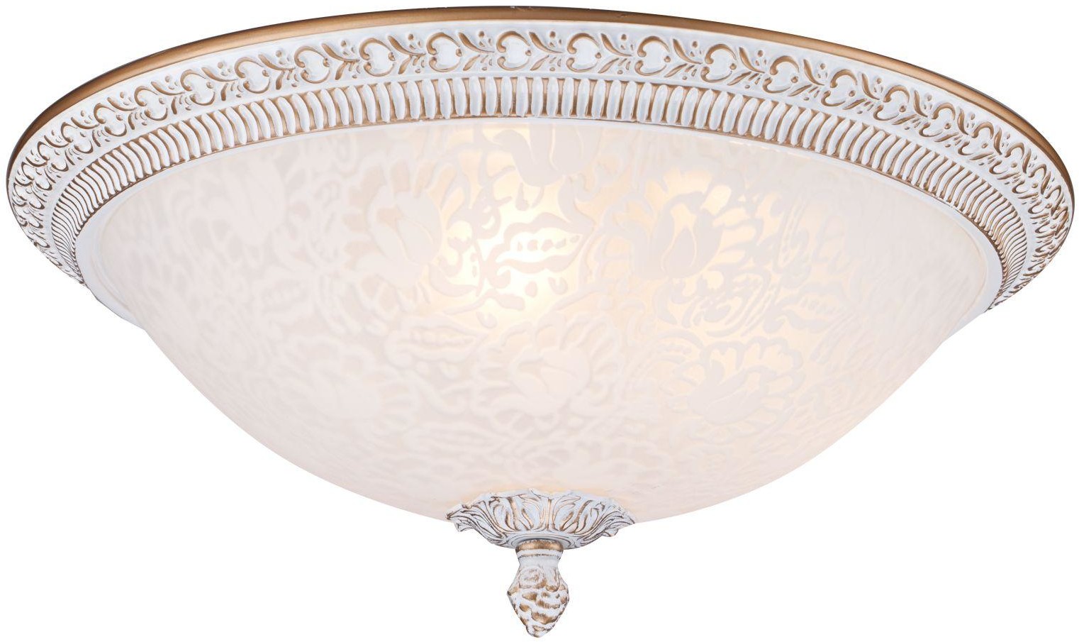 Plafon PASCAL C908-CL-03-W Maytoni