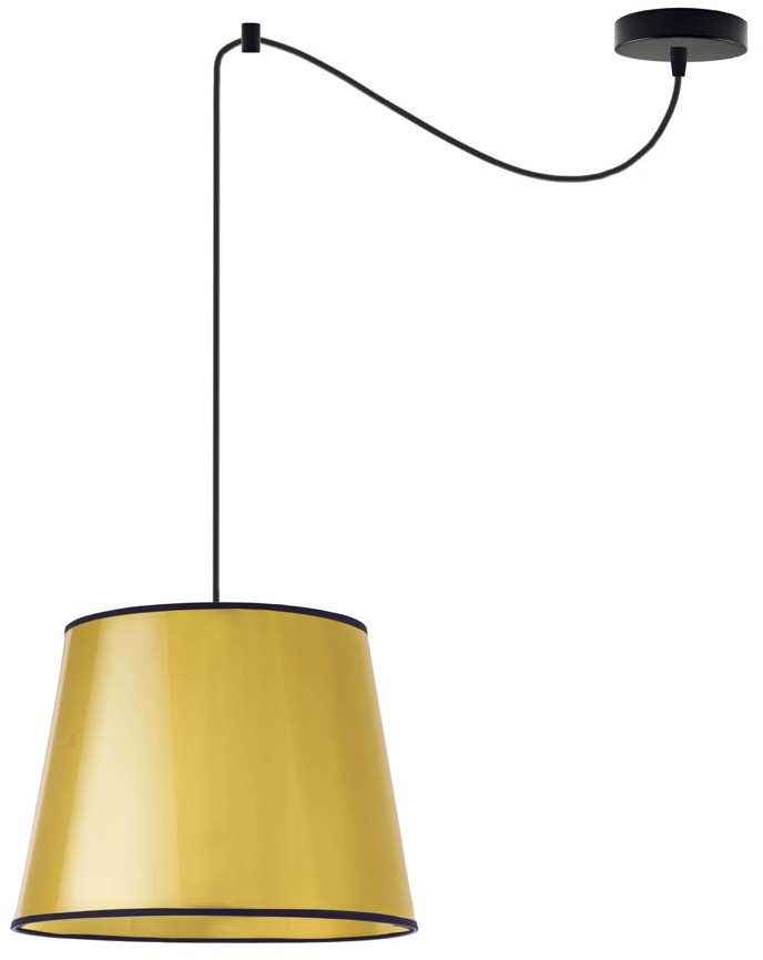 Lysne Nowoczesny zwis TIMARY MIIRROR 400040 W2