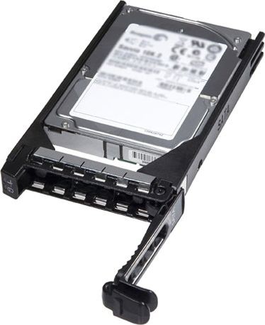 Dell Dysk SSD HD 600GB 4KS12 15K 2.5 H-KCF E 0VHWY