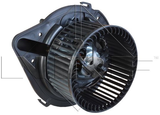 NRF Silnik elektryczny, dmuchawa wnętrza 34001