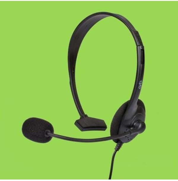 Wendros XB1 Wired Chat Headset