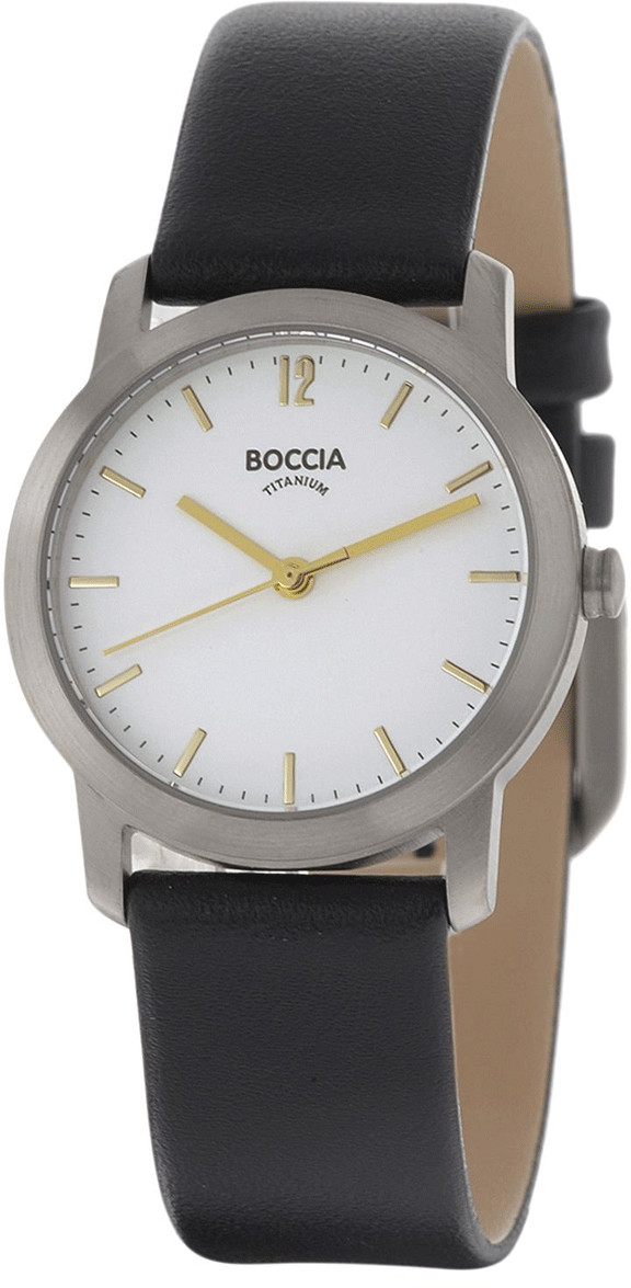 Boccia Titanium 3291-02