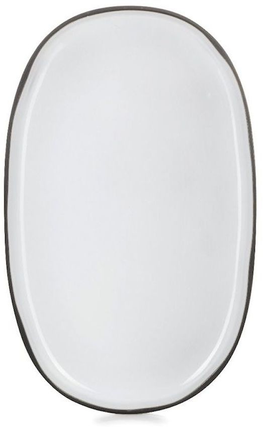 Revol Półmisek Caractere 46x29 cm biała chmura RV-652864-1