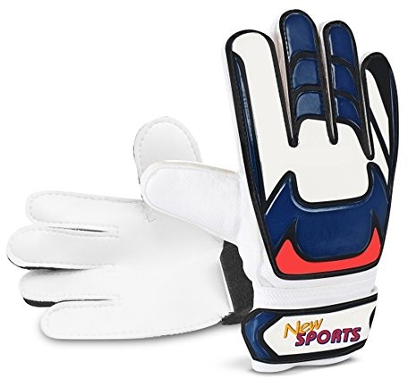 VEDES Großhandel GmbH - Ware New Sports rękawice bramkarskie, rozmiar M