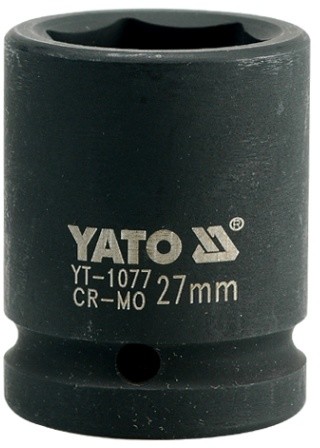 Yato nasadka udarowa 3/4 27 mm YT-1077