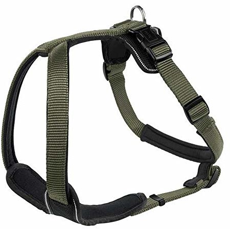 Hunter naczyń kuchennych z neoprenu, 73 - 94 cm, oliwkowy/czarny 62275