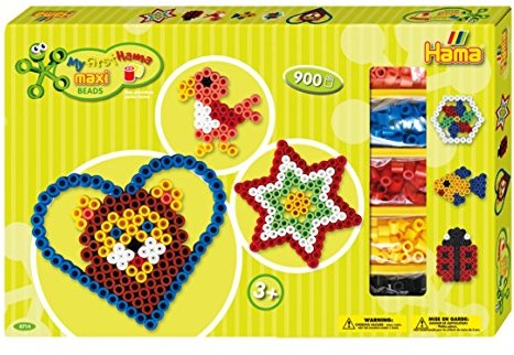 Hama 8714  opakowanie na prezent, z perłami Maxi