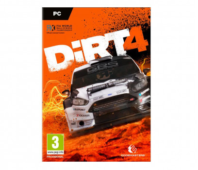 DiRT 4 PC