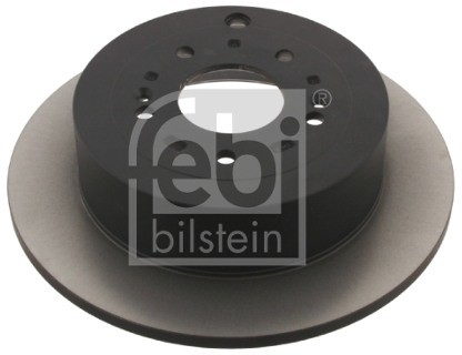 Febi Tarcza hamulcowa BILSTEIN 29351