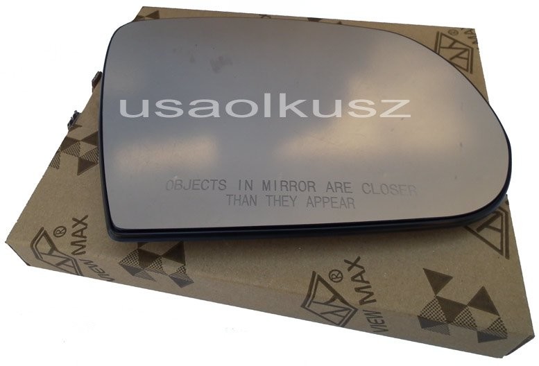 Szkło wkład lusterka prawego Jeep Cherokee KL 2014 VM-1401GHR