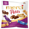 Storck Merci Petit Milk & Cream Cukierki nadziewane 125 g