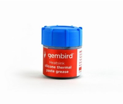 Gembird Pasta termiczna 15G (TG-G15-02)