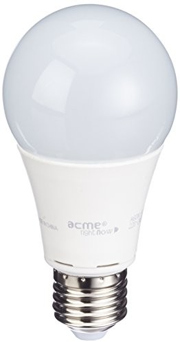 Acme 137594 A + +, lampa LED, plastik, 7 W, E27, przezroczysty, 78 x 34 x 28 cm 137594