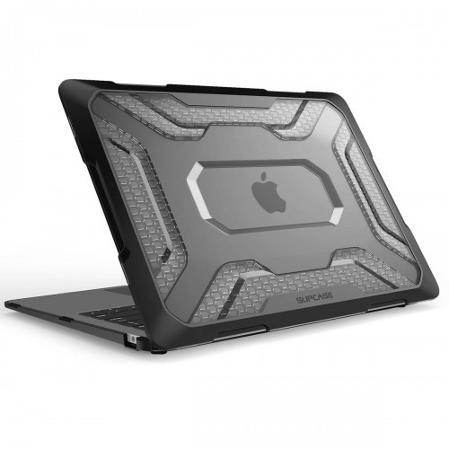 Supcase Etui UB Rugged MacBook Air 13 2020/2018, czarne 843439131170