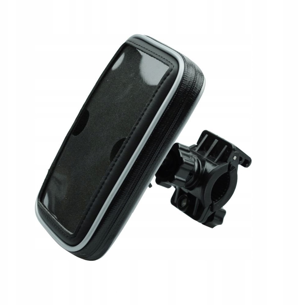 Samsung Uchwyt rowerowy Bike S4/S5 niebieski Star