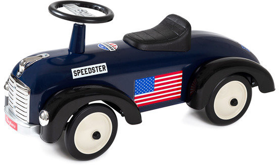 Baghera jeździk Speedster Citroen