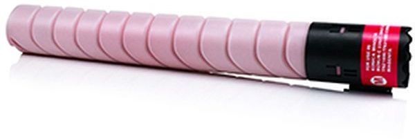 Konica minolta Konica Minolta TN324M purpurowy (magenta) toner zamiennik