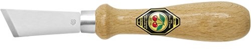 Kirschen 3357 nóż snycerski z drewnianym trzonkiem (3357000)