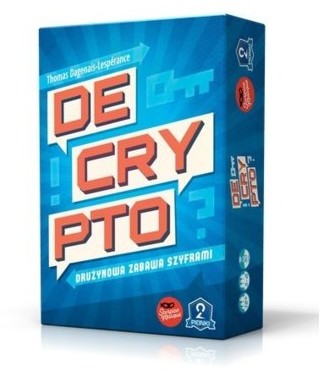 2 Pionki Decrypto