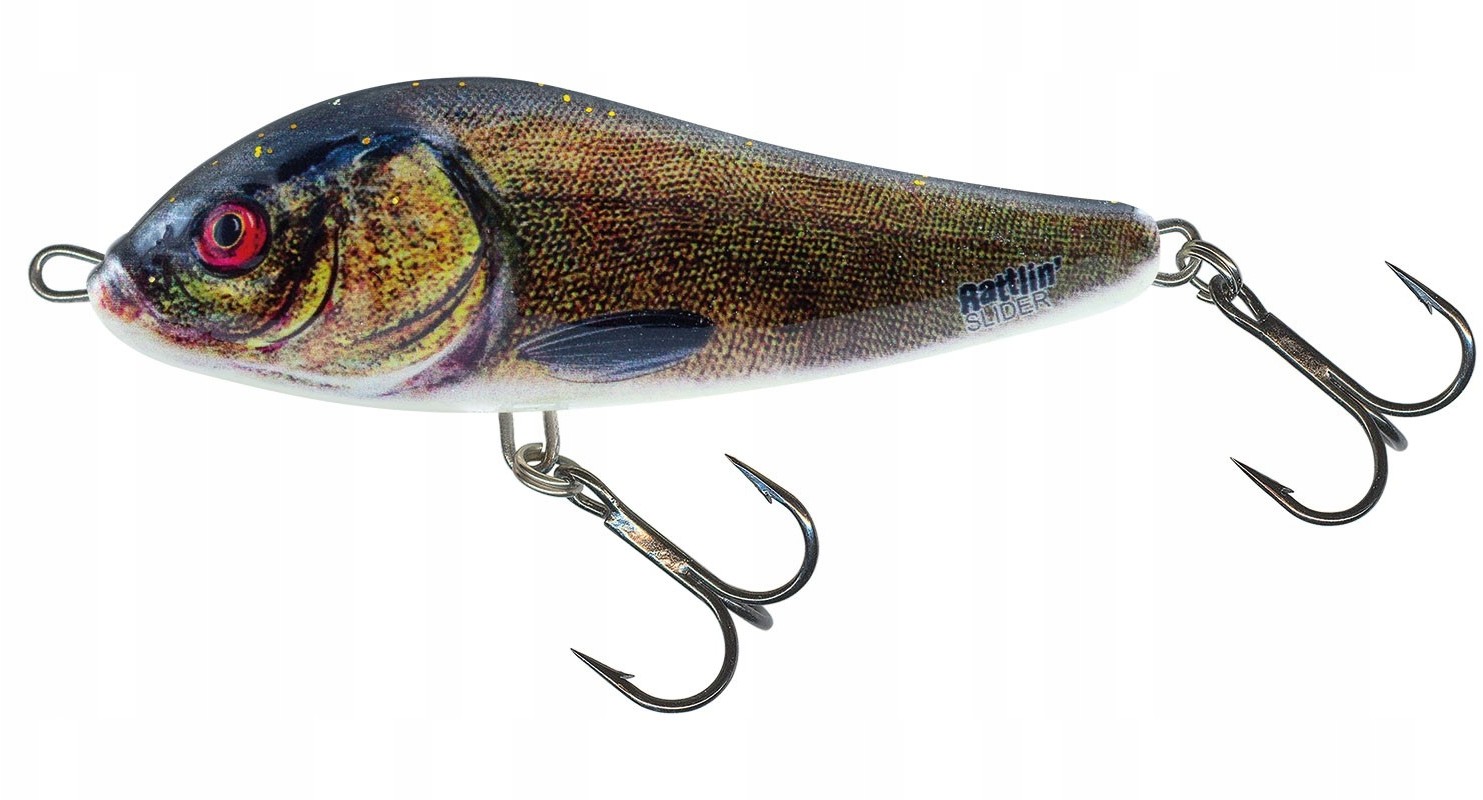 Salmo Wobler Rattlin Slider Sinking 11cm