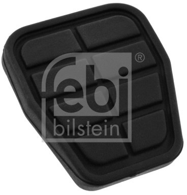 FEBI Okładzina pedału, pedał hamulca FEBI 05284