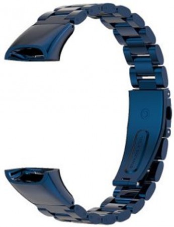 Best BRANSOLETA STALOWA DO HUAWEI BAND 4 + IMADŁO