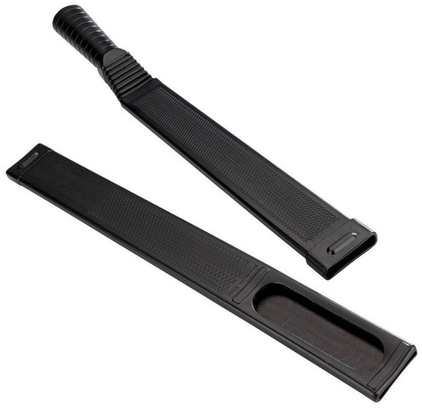 Wenko Rura od odkurzacza z płaskimi końcówkami extra long B07BTLPD85
